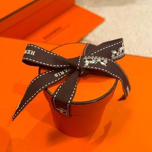 Hermès Twilly Gift Boxes QTY 7